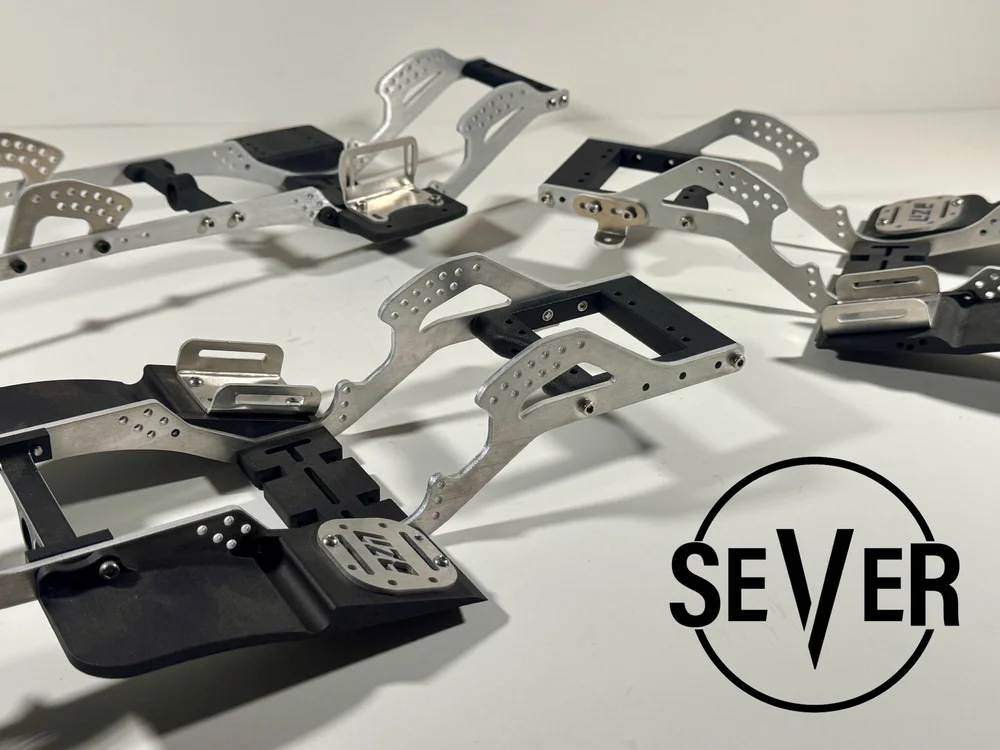 Cavallino 82インチ LAZER CUT KIT SERIES Cavallino 82インチ LAZER CUT KIT SERIES Cavallino 82インチ LAZER