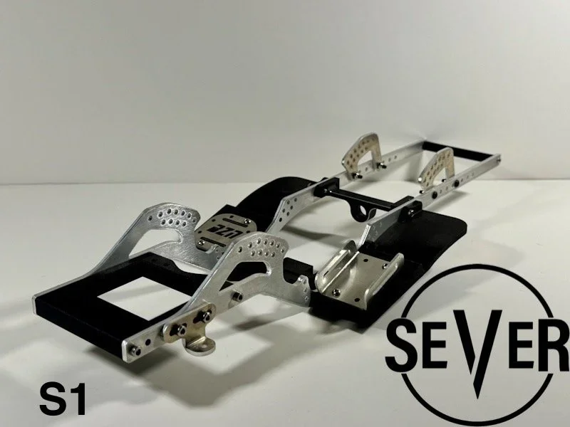 Sever S1 Launch Slider