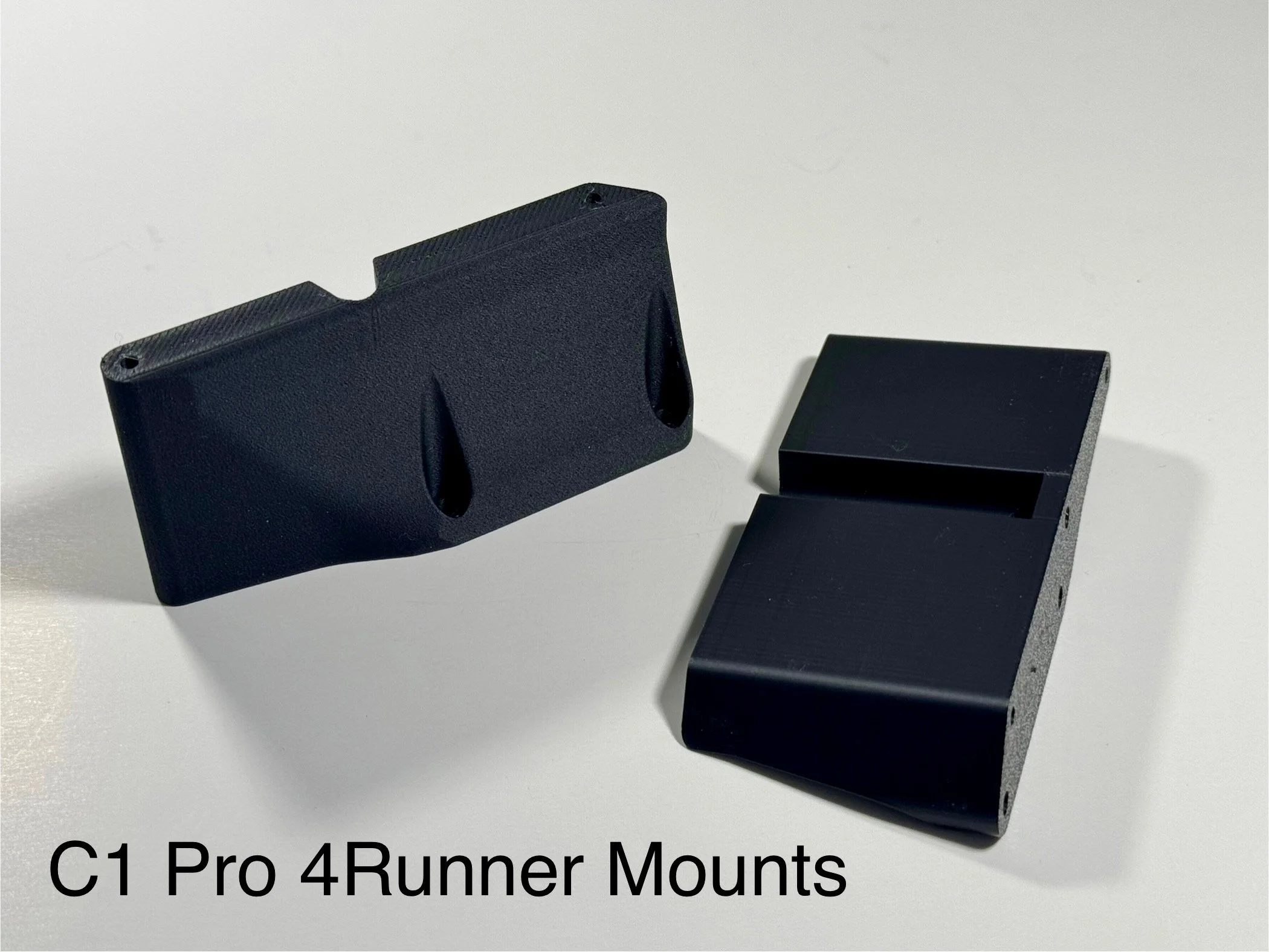 C1 Pro 4Runner slider