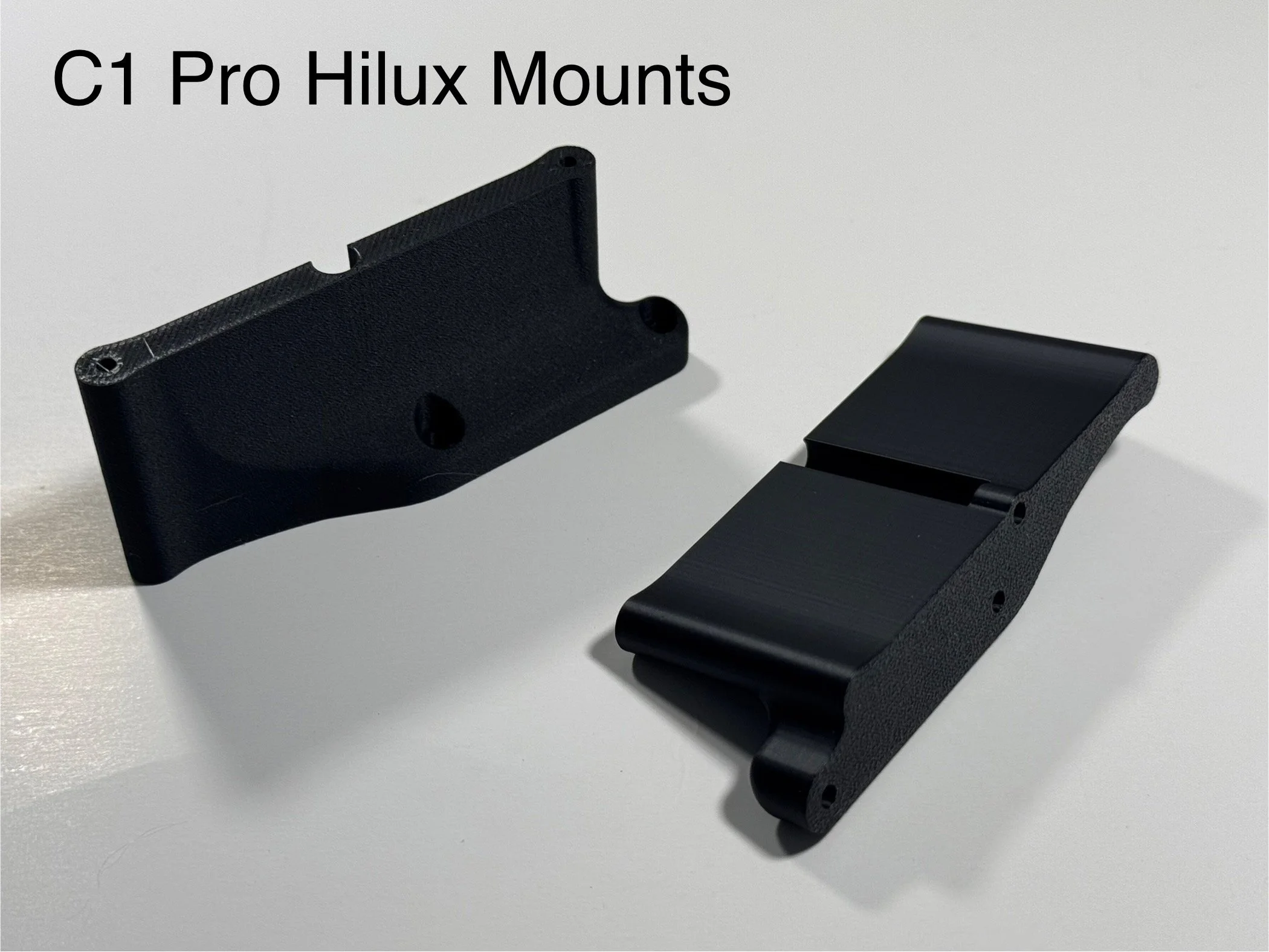 C1 Pro Hilux Slider