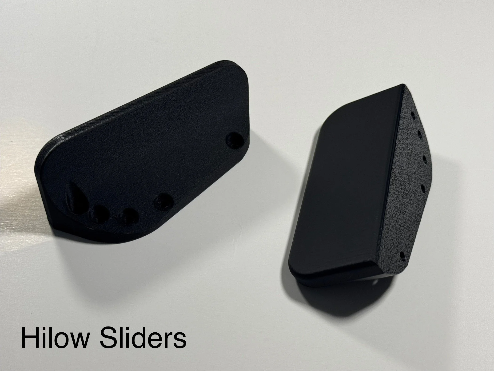 HiLow slider