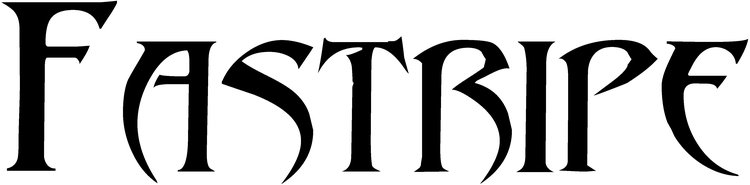 FASTRIPE Pinstriping by Tim Broberg