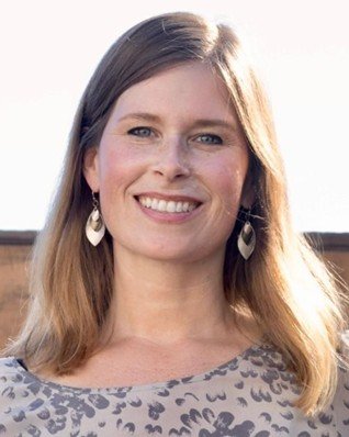 Oct 25 - Rebecca Tout d'Alessio