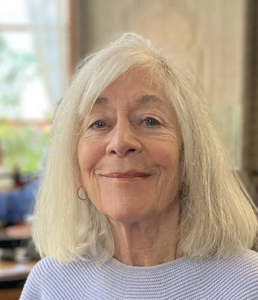 Oct 25 - Janet Weinstein