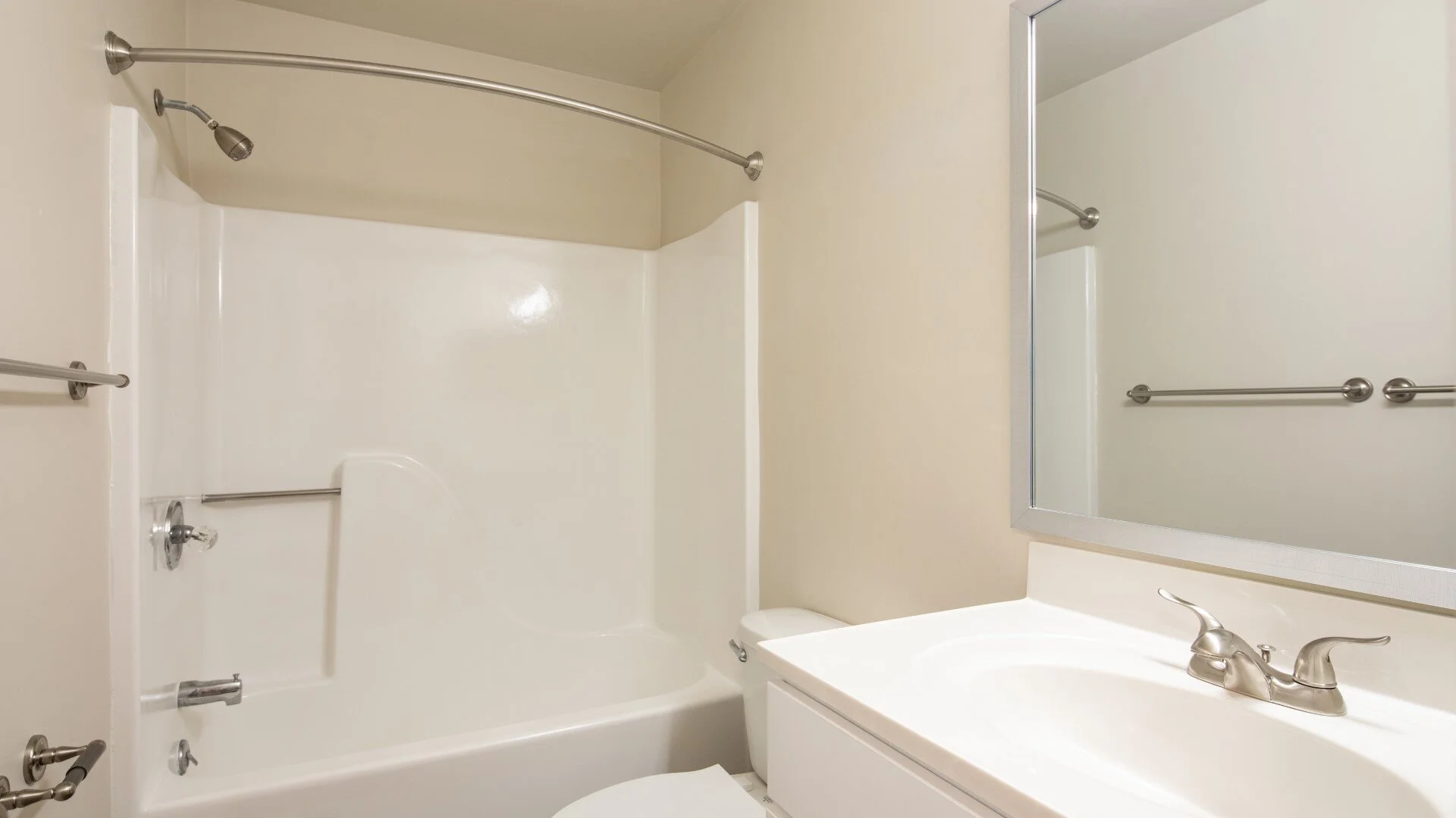 Photos — One Central Apartment Homes