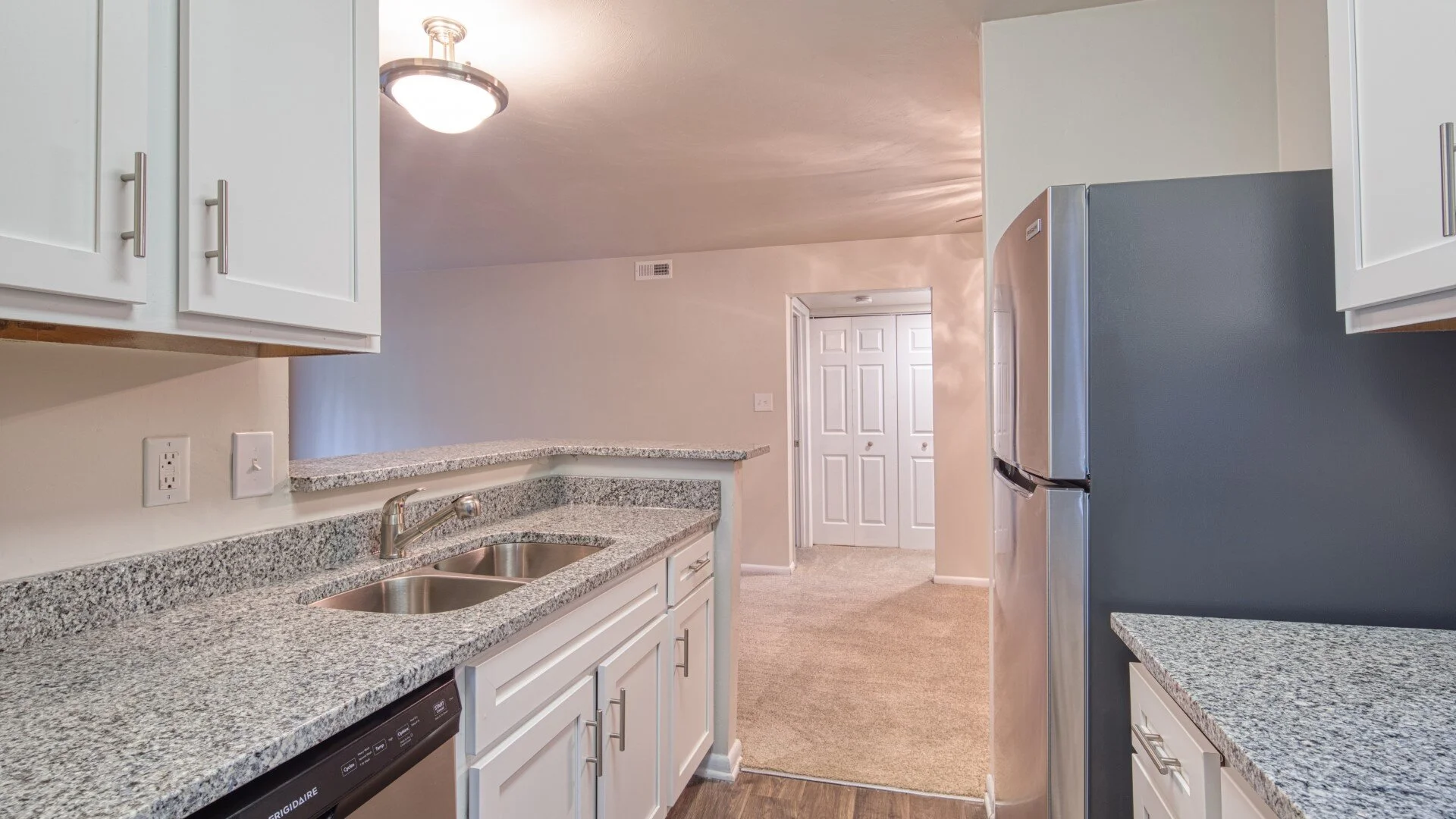 Photos — One Central Apartment Homes