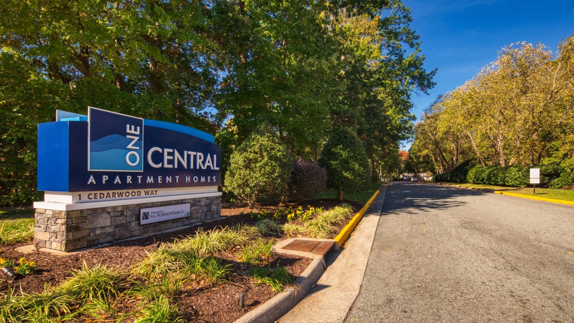 Photos — One Central Apartment Homes