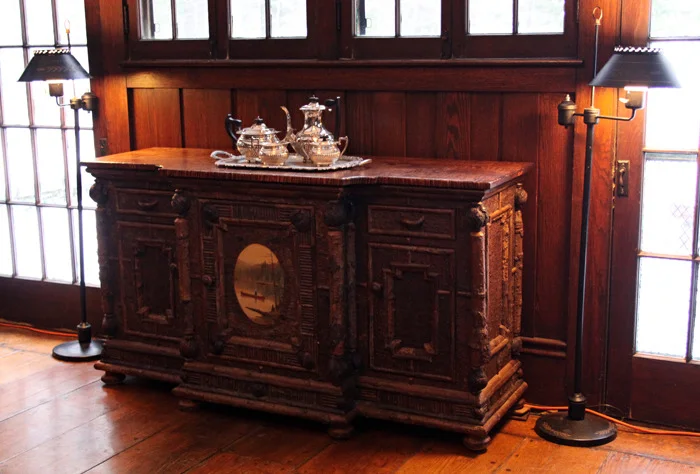 Classic Sideboard 2010