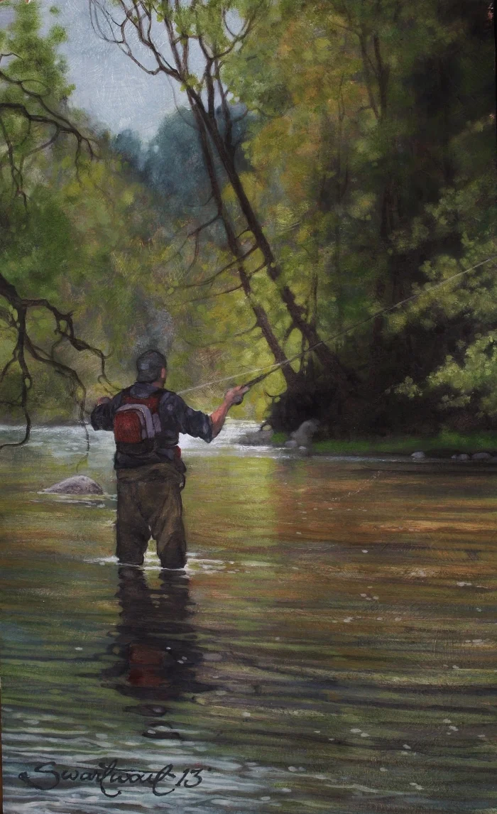 Chris Stiles Casting