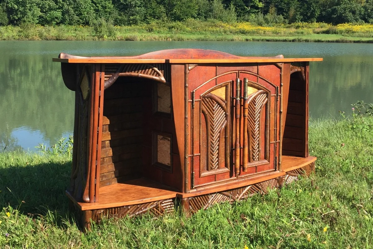 sacandaga sideboard
