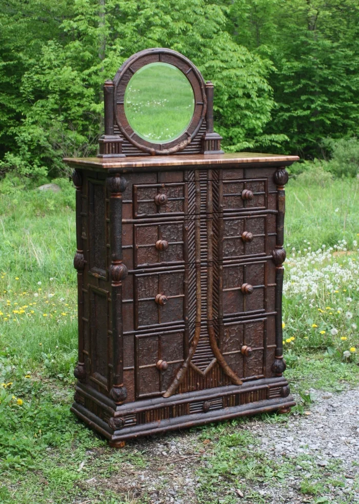 Nantuckett  Dresser
