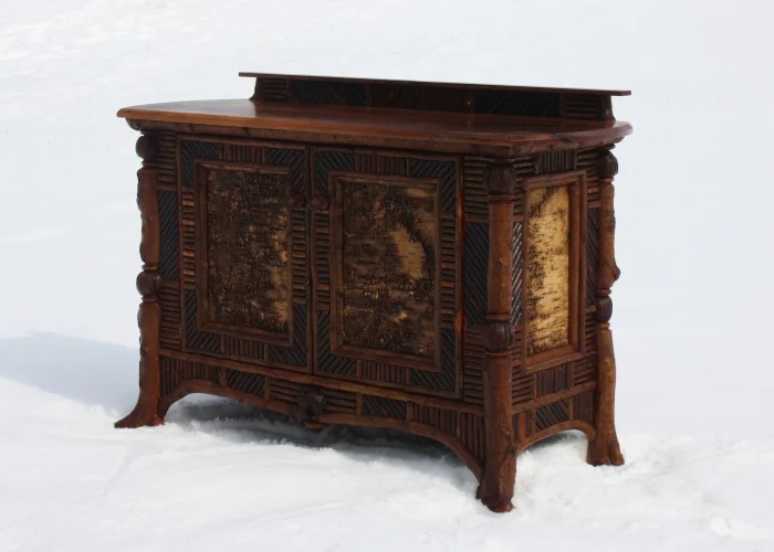 Kentucky Sideboard