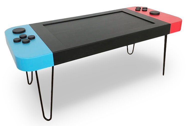 SWITCH COFFEE TABLE