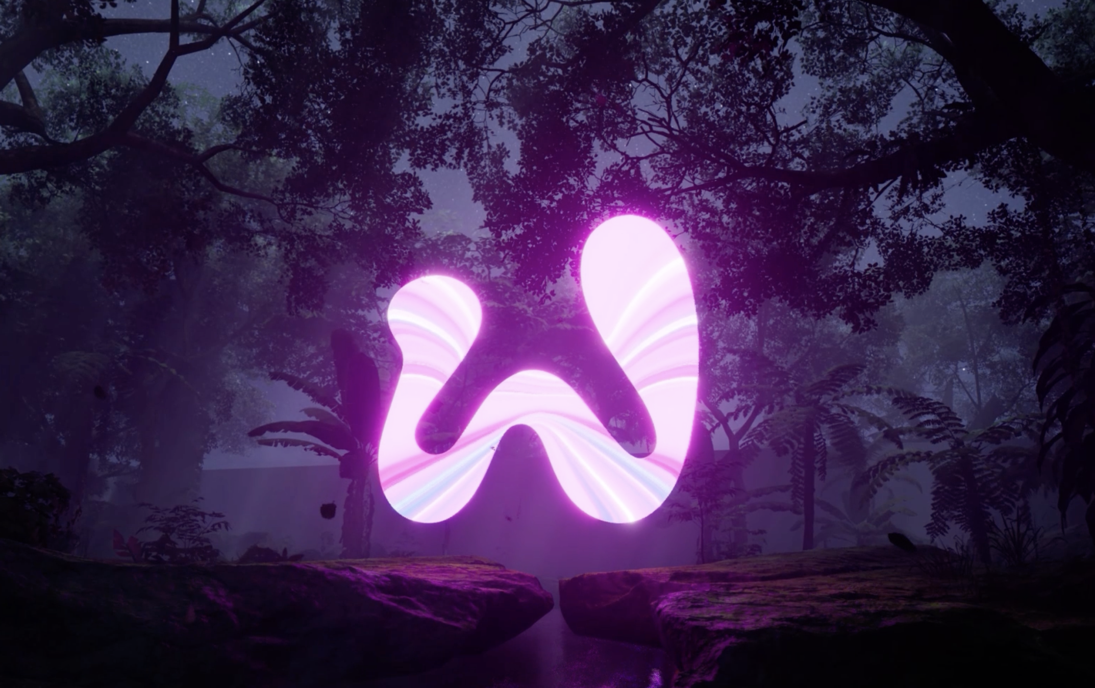 Wild Oasis Spatial Experience