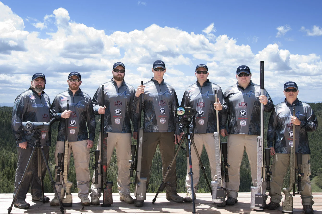 Source: Merrill, Dave. “The King(s) of 2 Miles.” Recoil, 29 Sept. 2017. Web. 13 Feb. 2020.