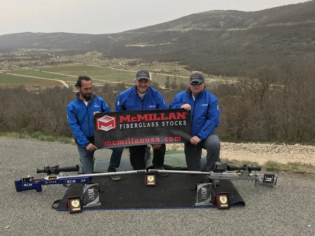 Source: McMillan. “A Vision of Global ELR: King of 2 Miles in France.” McMillan Fiberglass Stocks, 20 Apr. 2019. Web. 13 Feb. 2020.