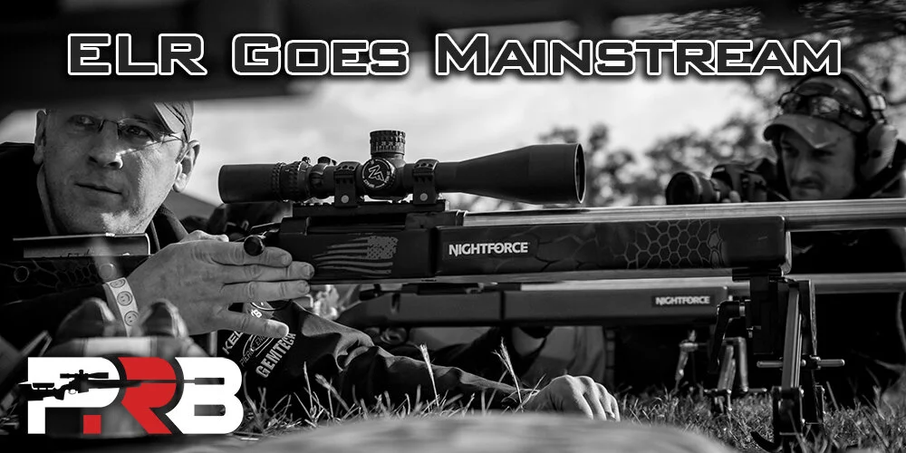Source: Zant, Cal. “ELR Goes Mainstream.” PrecisionRifleBlog.com, 19 Oct. 2018. Web. 13 Feb. 2020.