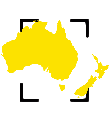 Australia + New Zealand