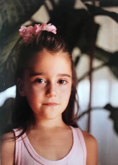 maja krstic on the kunst magazine