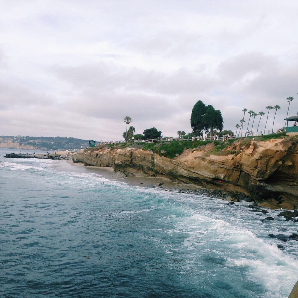 Monthly Favorites - July 2017