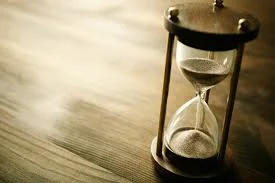 Journey to Jesus - Patience