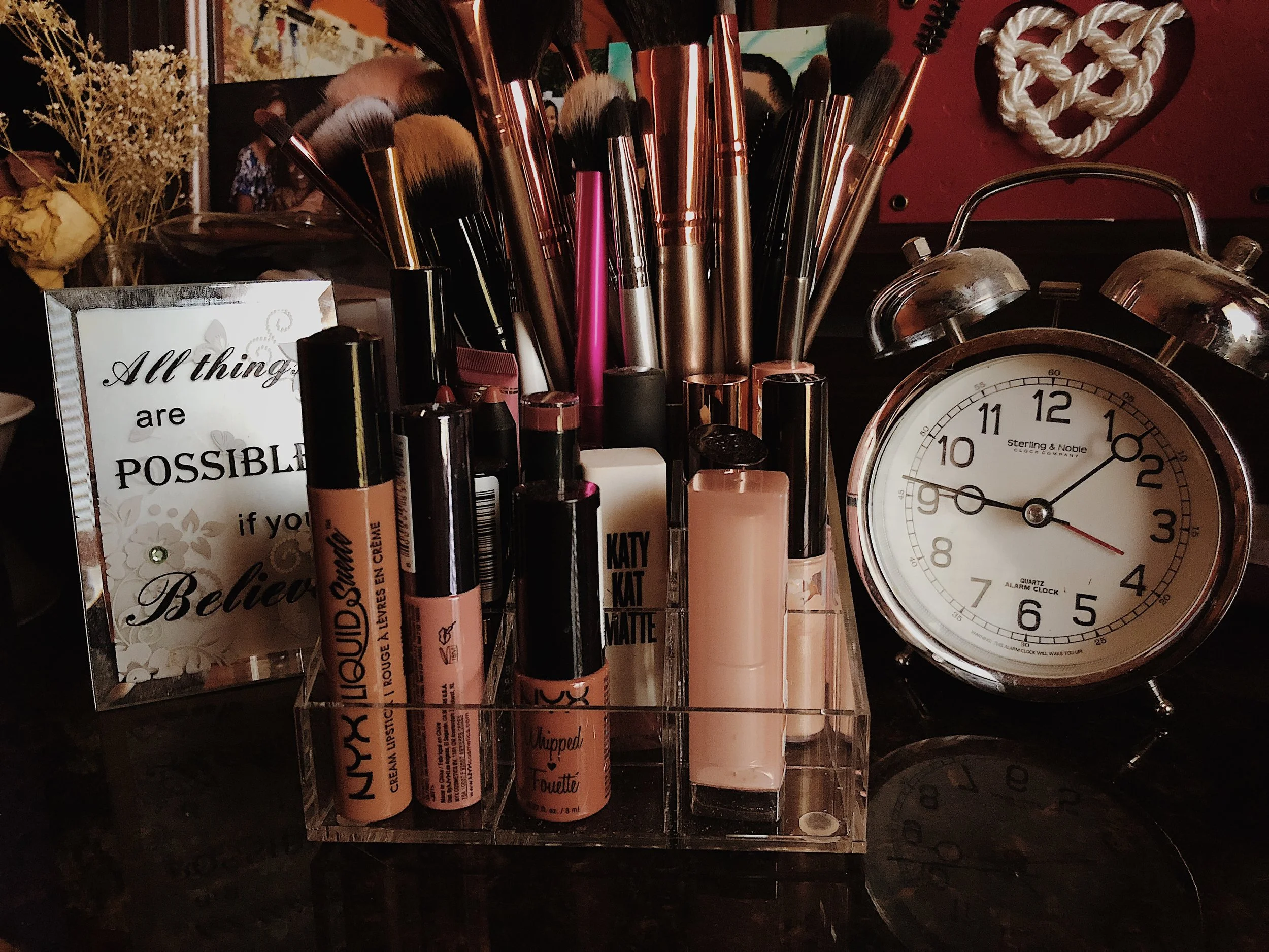 Monthly Favorites - January 2018