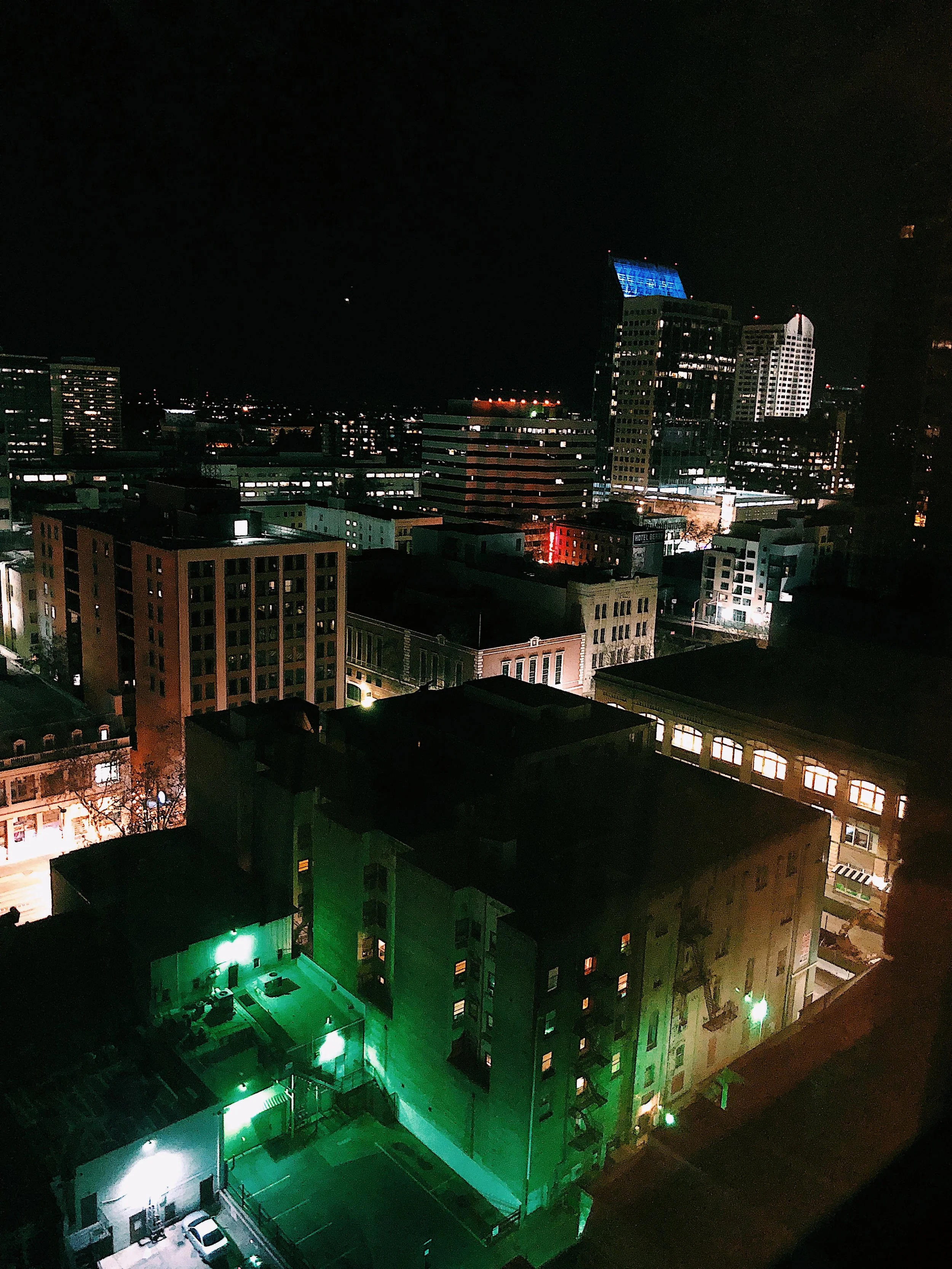 17 Things I Learned in 2017