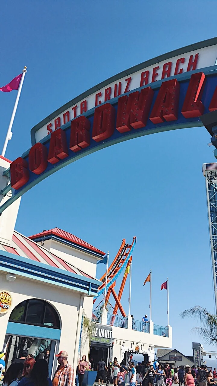 Monthly Favorites - August 2017