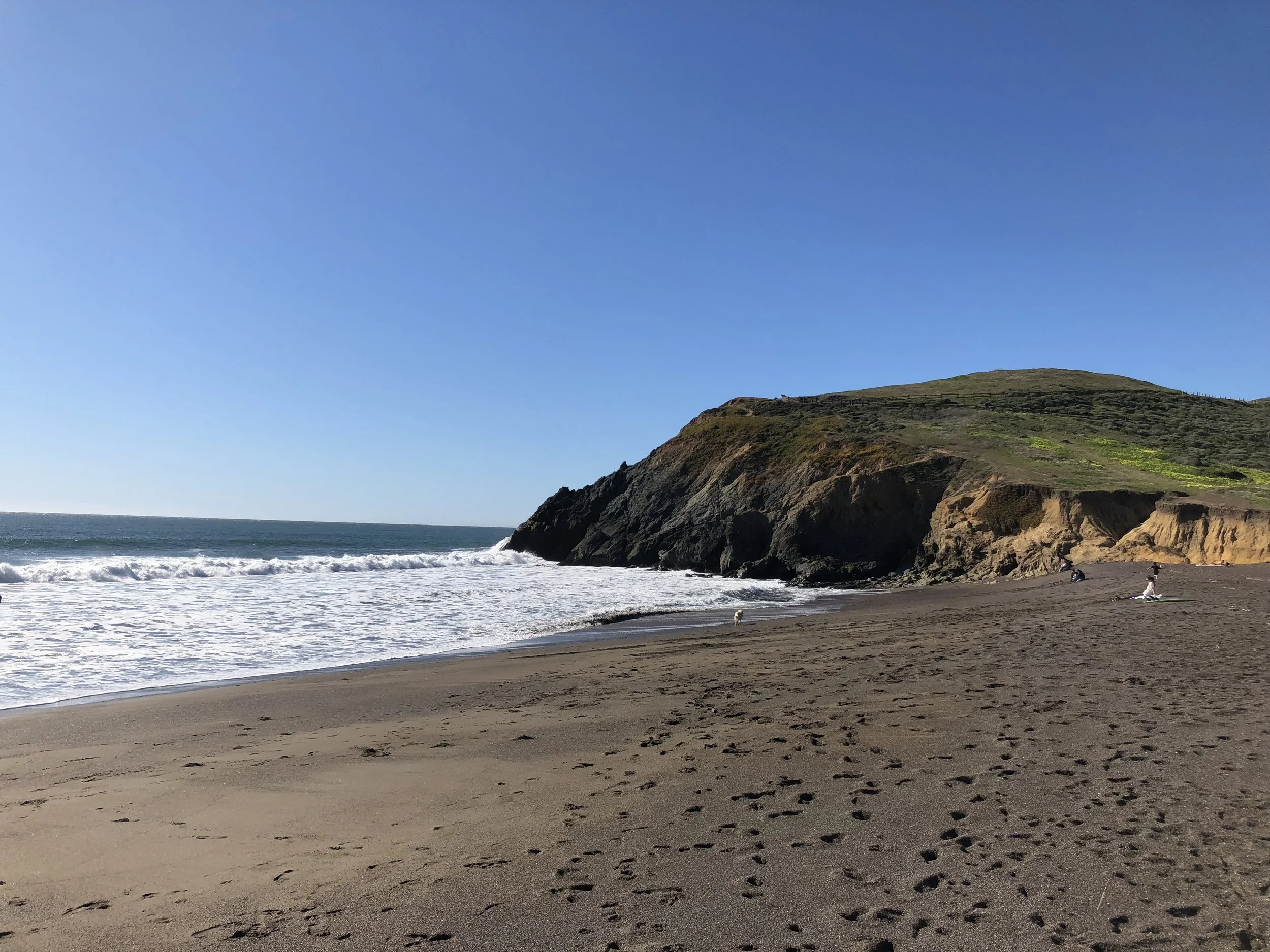 Birthday + Mini Vacation