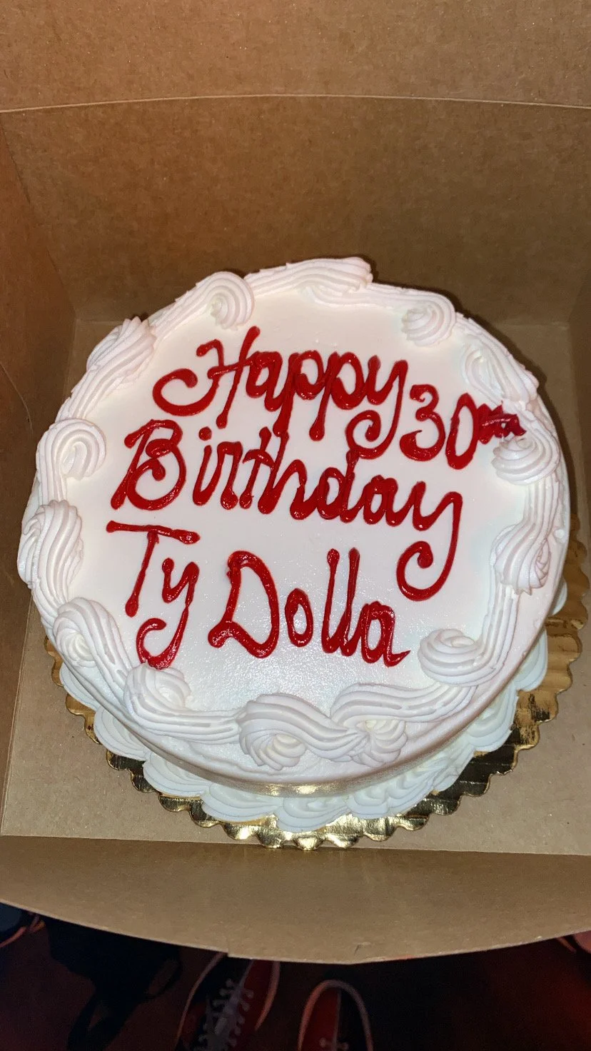 Cheers to 30 Years!