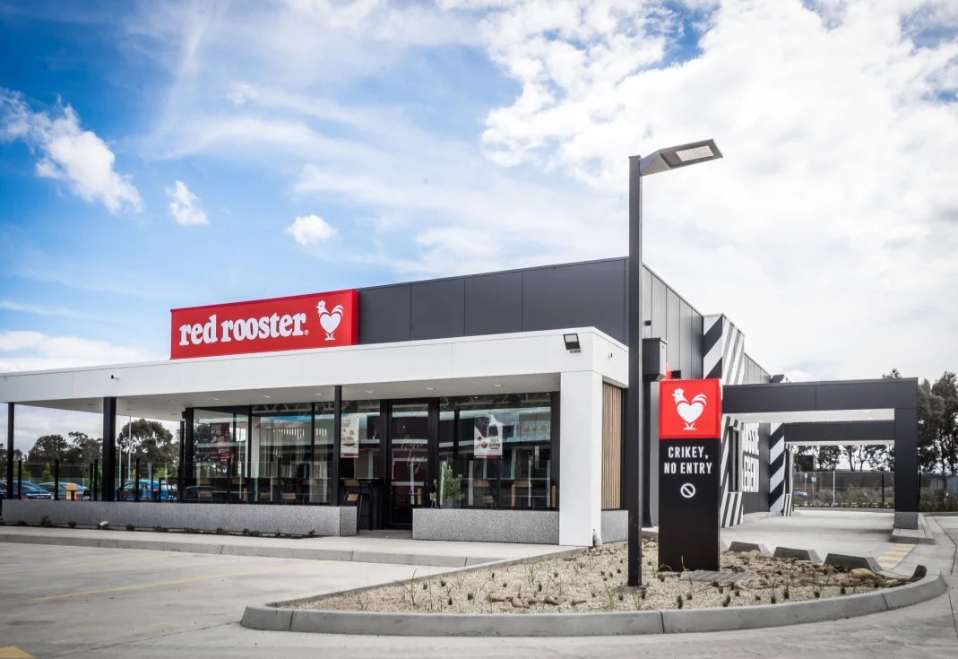 Red Rooster