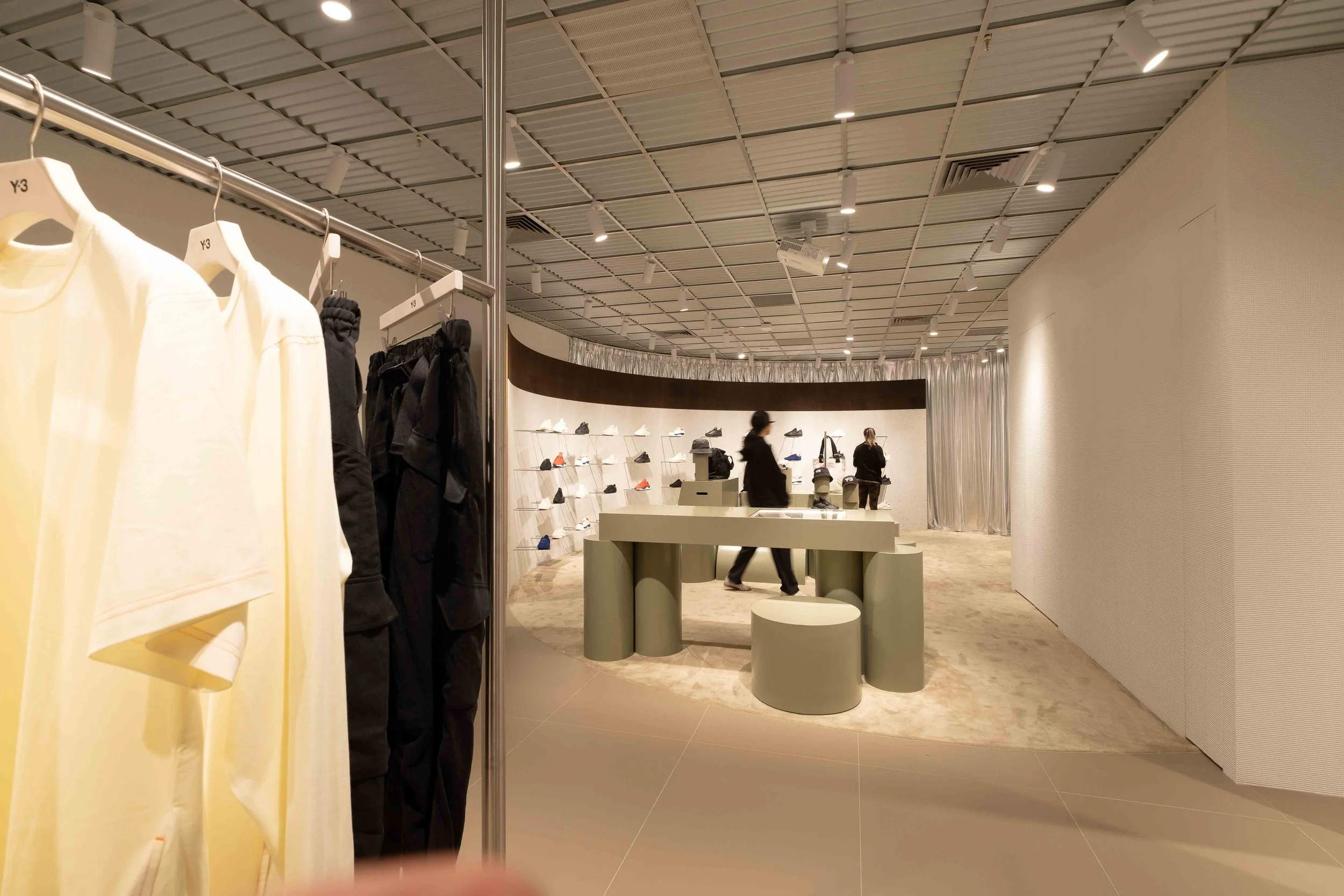 Discount y3 shop Hotsell Black Friday