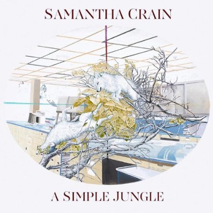 samantha crain - simple jungle.jpeg