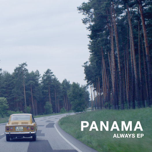 panama - always ep.jpg