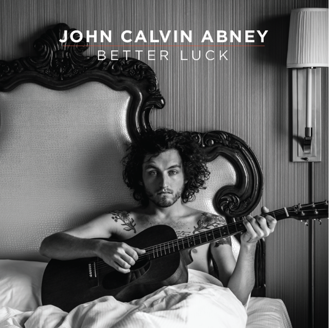 john calvin abney - better luck.png