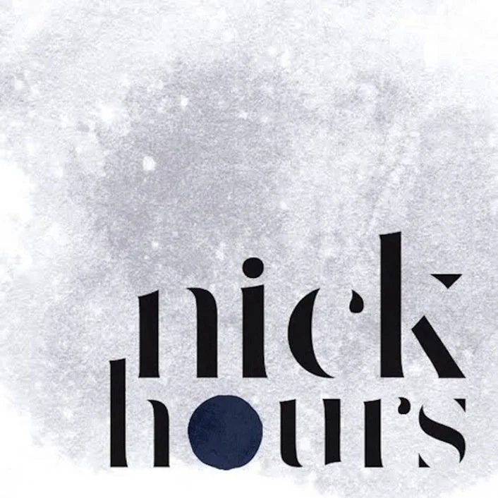 nick hours - a peach.jpg