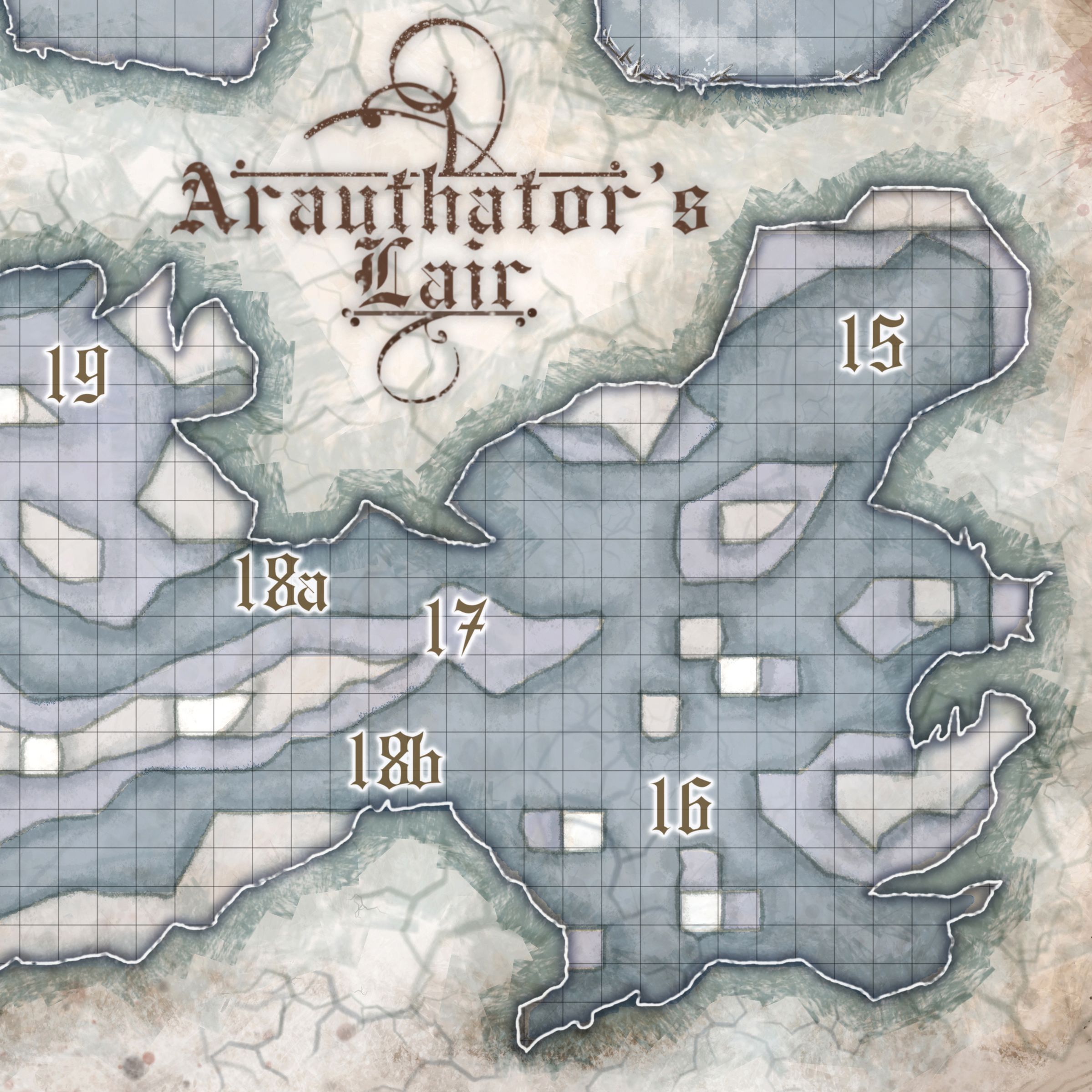 The Rise of Tiamat — Jared Blando