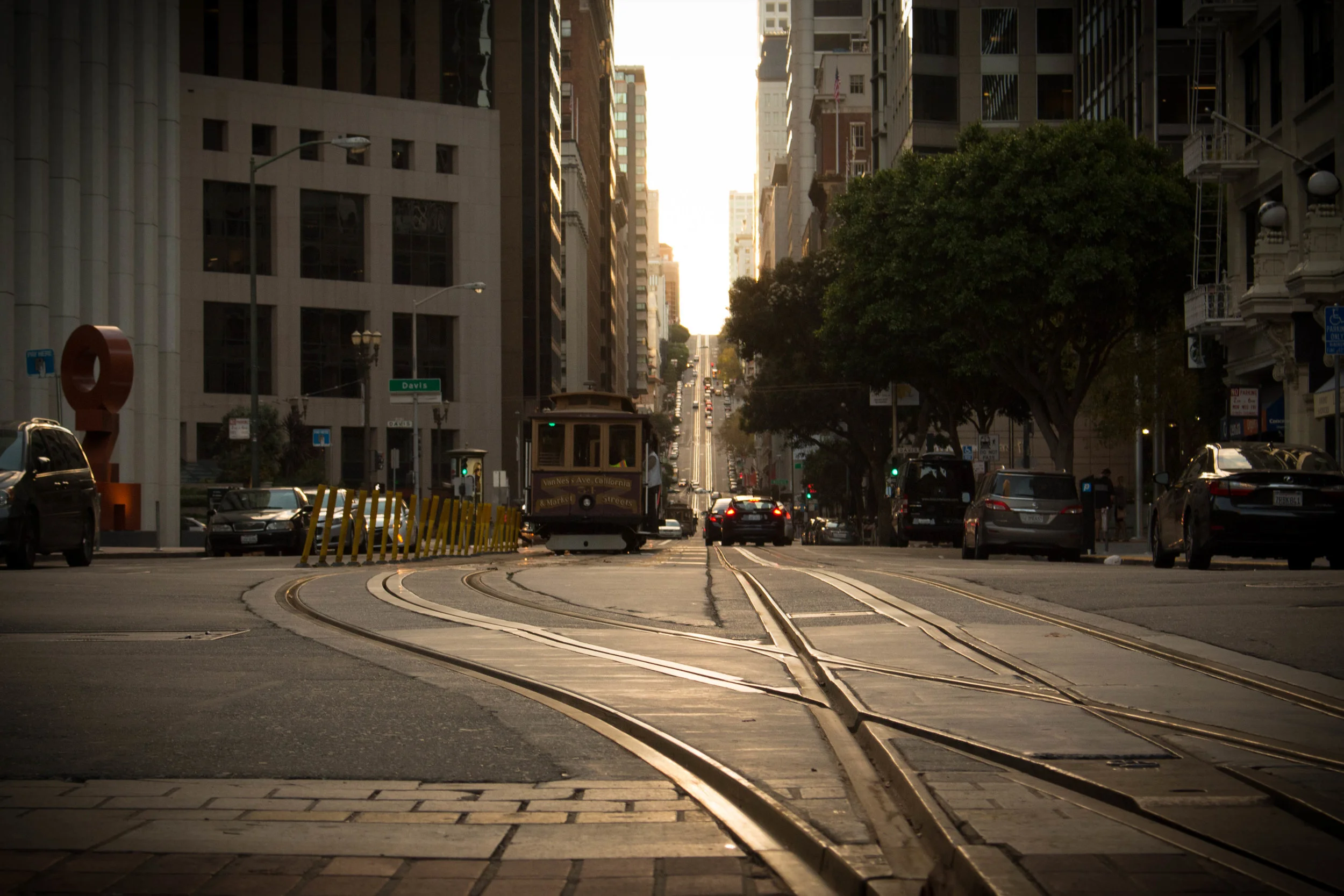 Rails