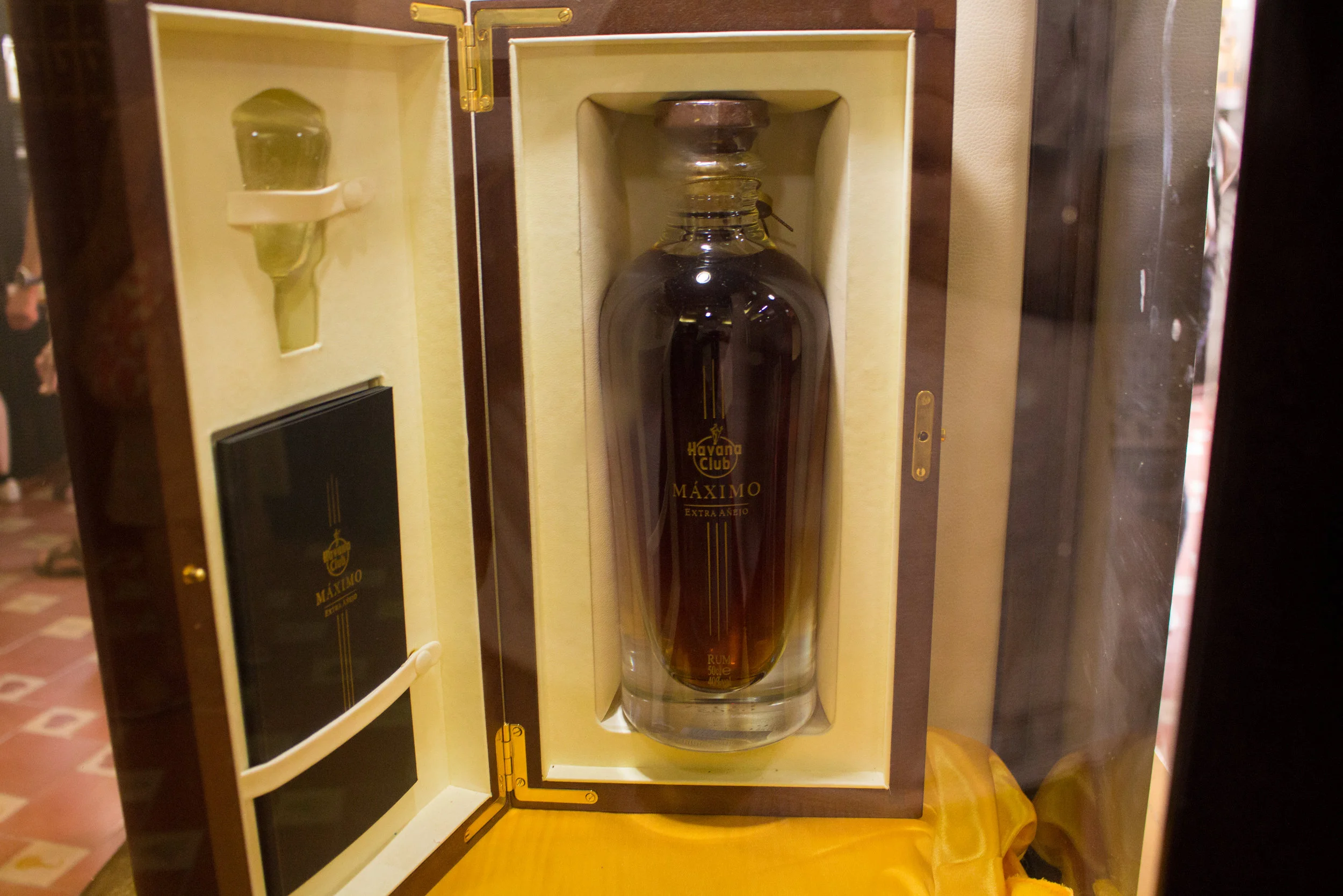 Holy Bottle