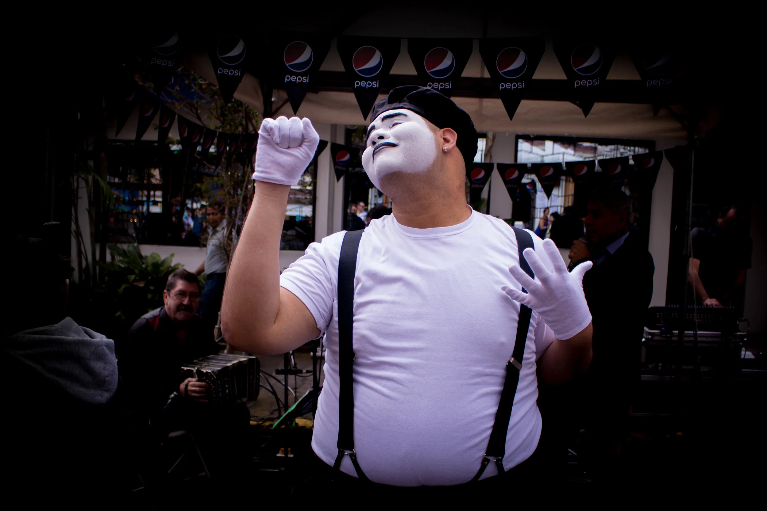Soul Singing