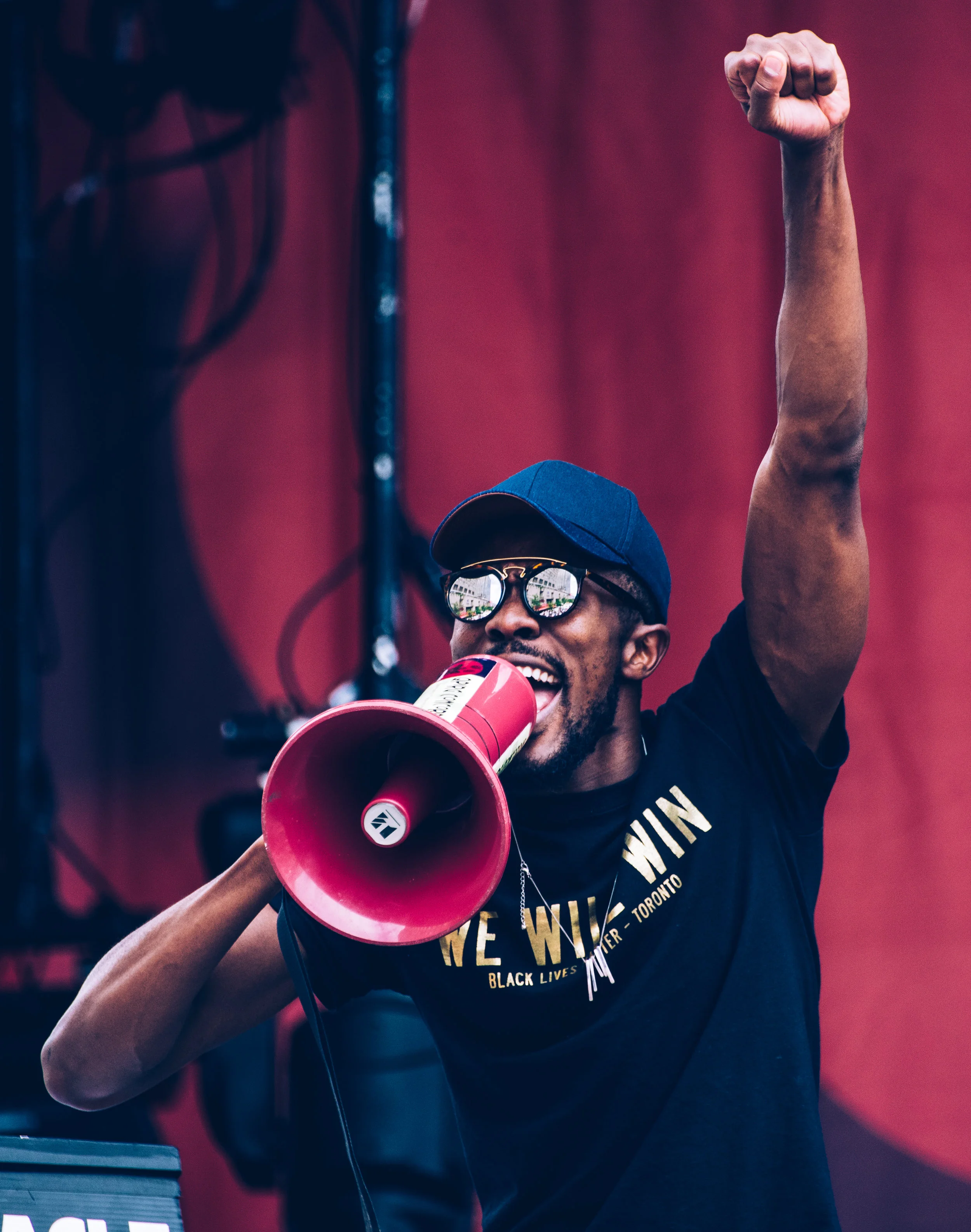 July 2nd 2017, Montreal
