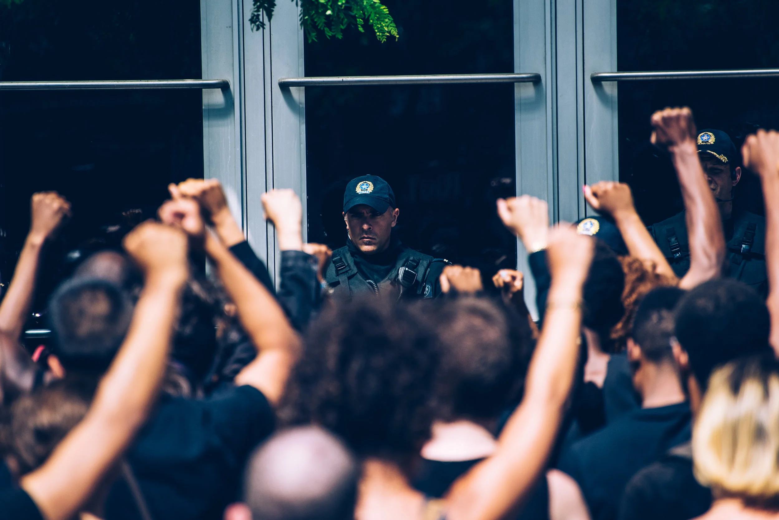 July 2nd 2017, Montreal