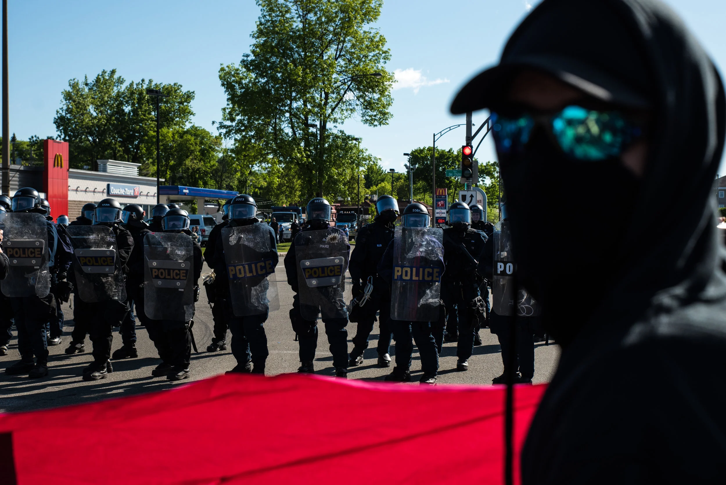 G7 Summit: June 8, 2018