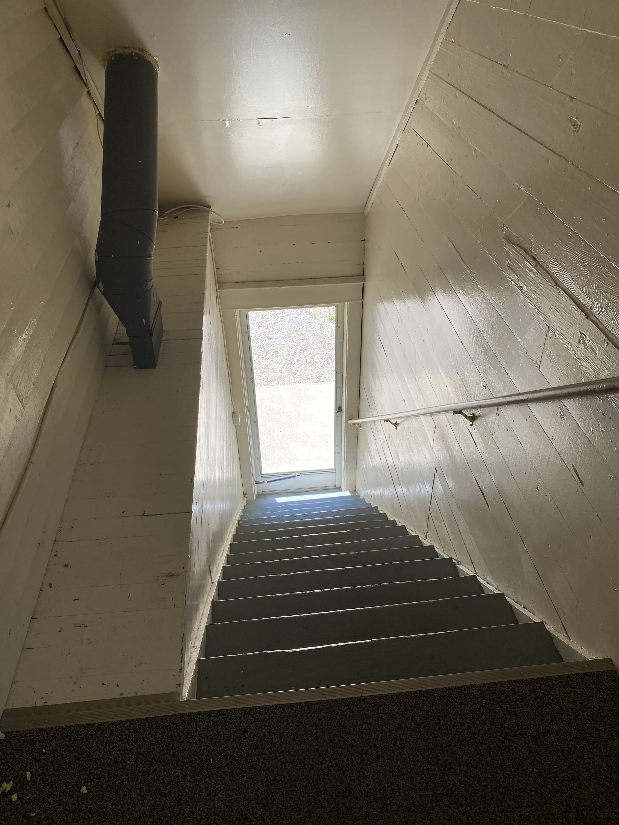 209 W Cherry - Apartment #3