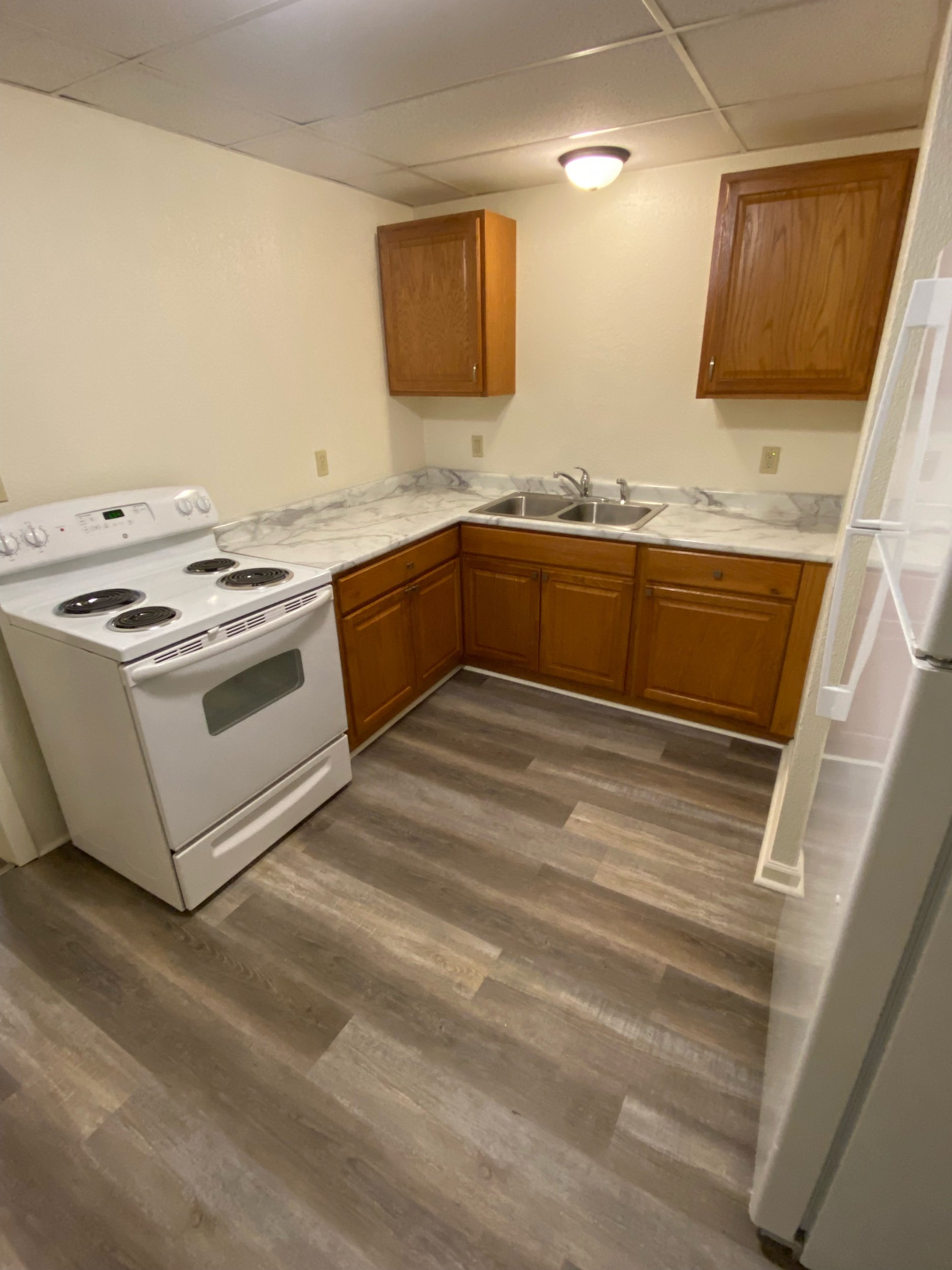 600 S Washington - Apartment #19