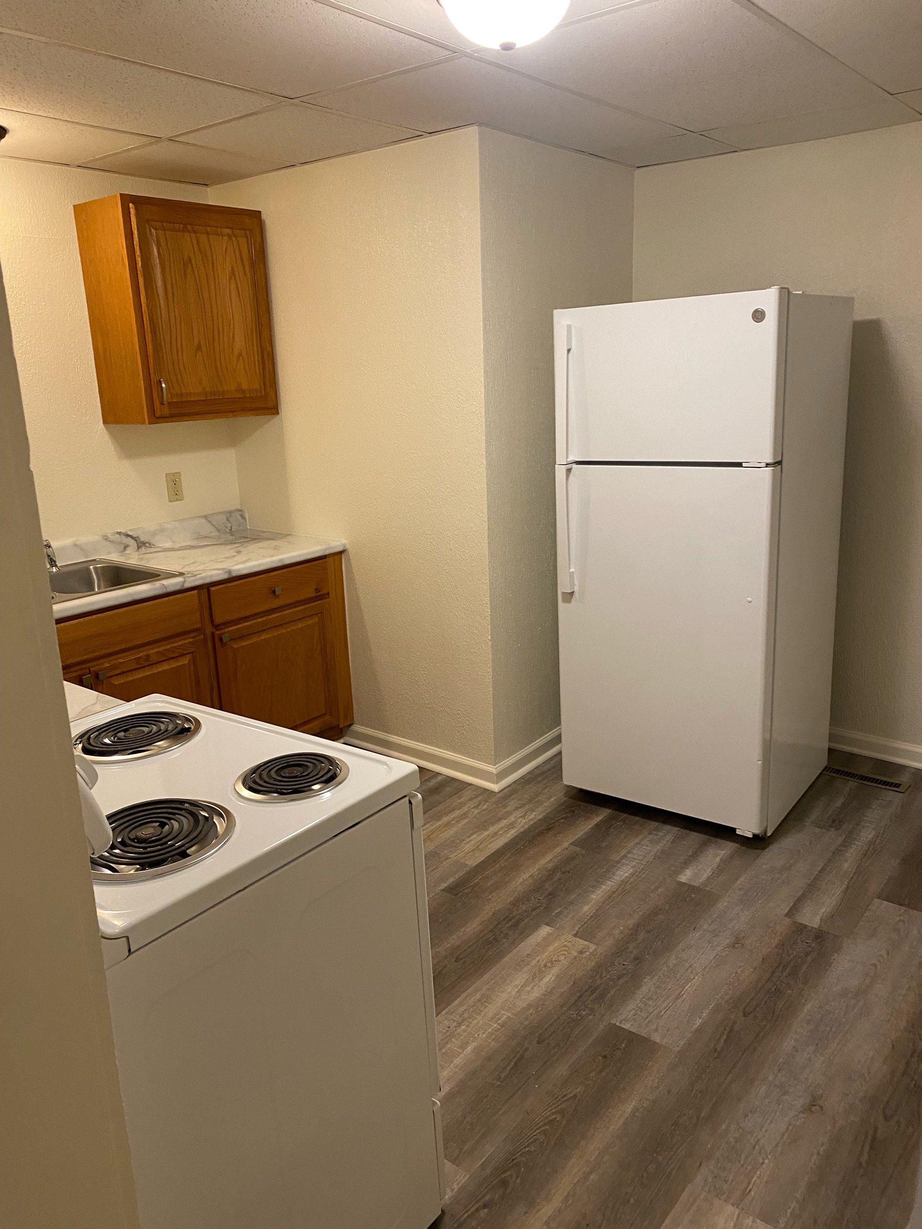 600 S Washington - Apartment #19