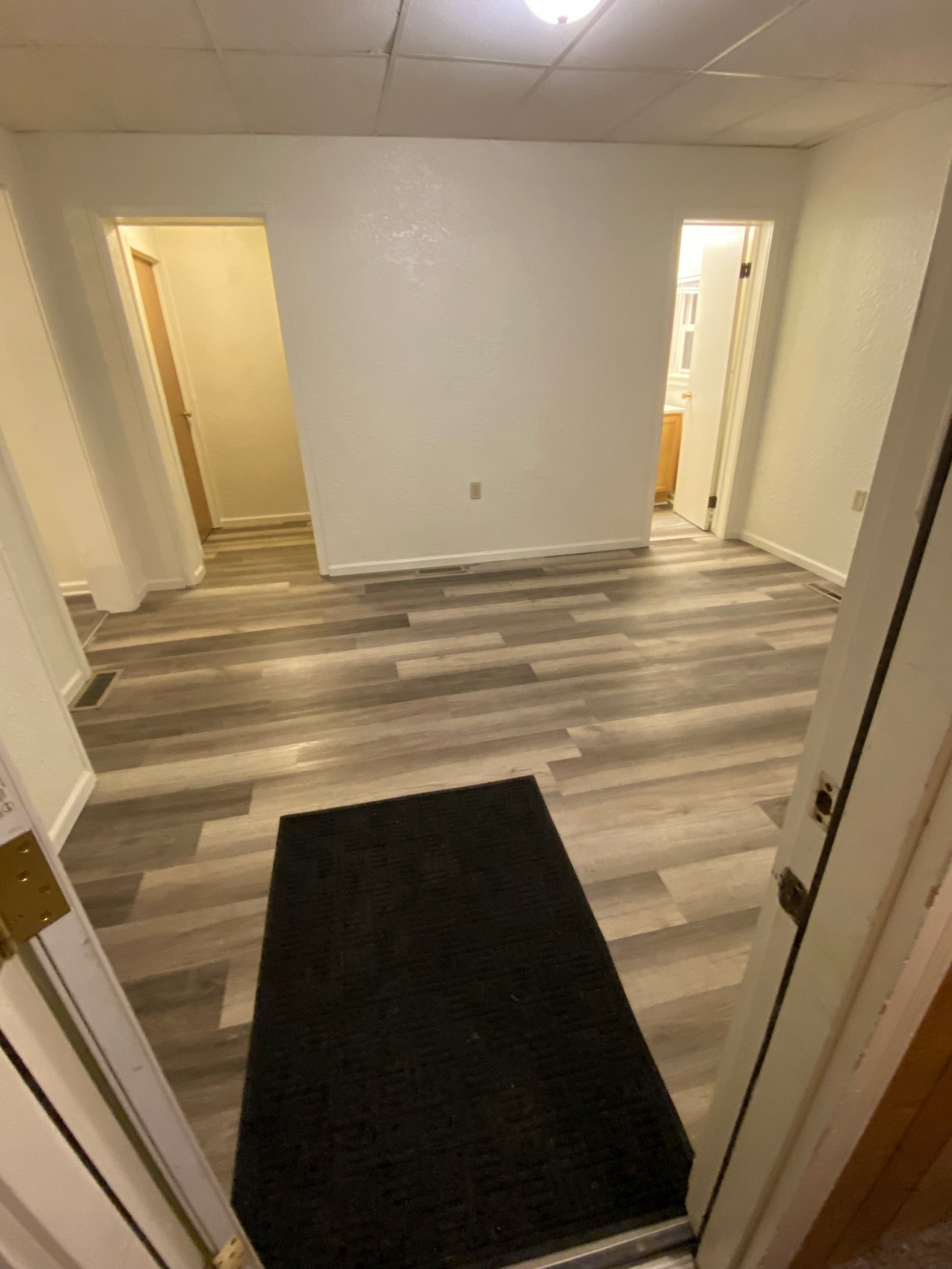 600 S Washington - Apartment #19