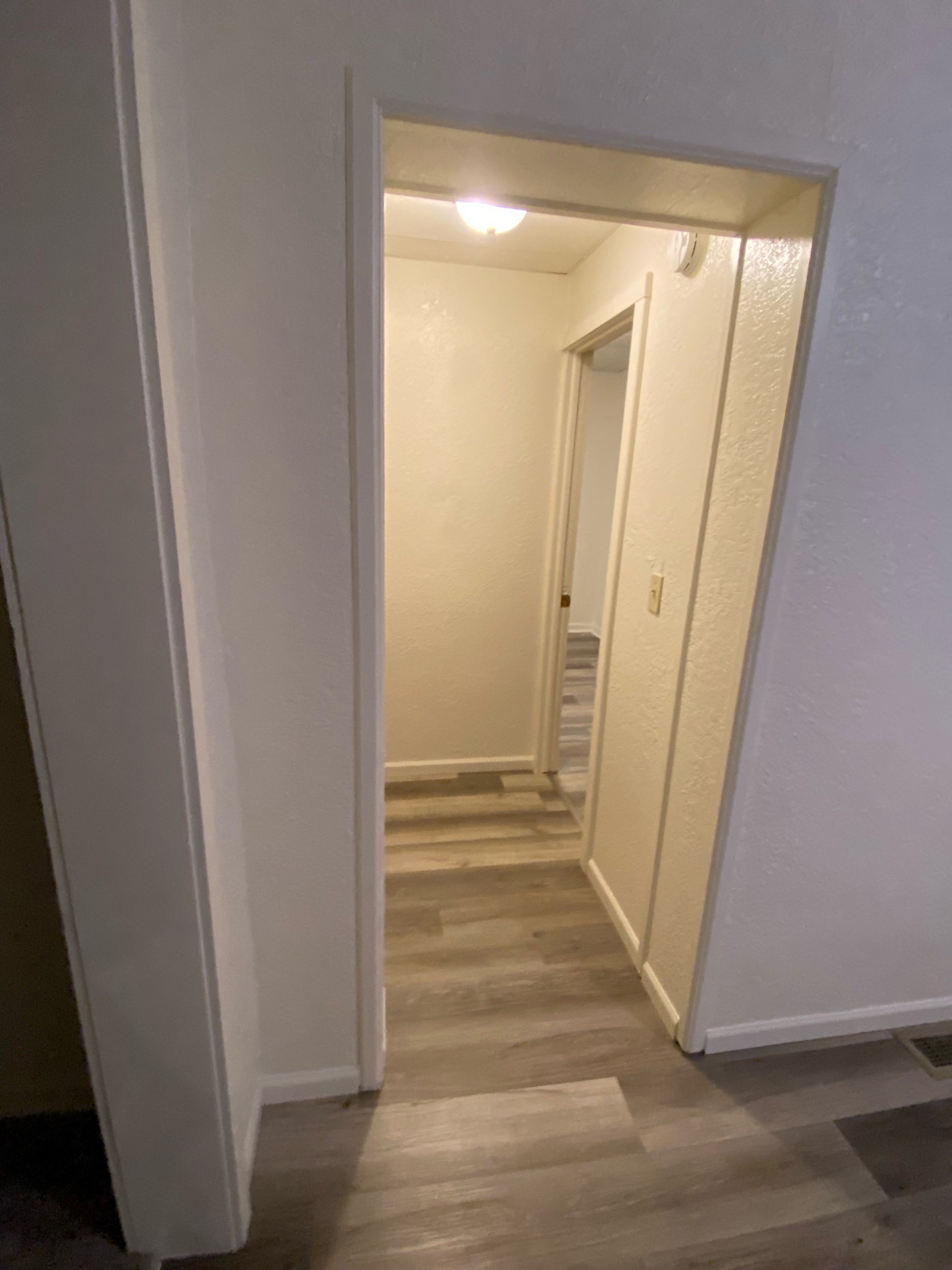 600 S Washington - Apartment #19