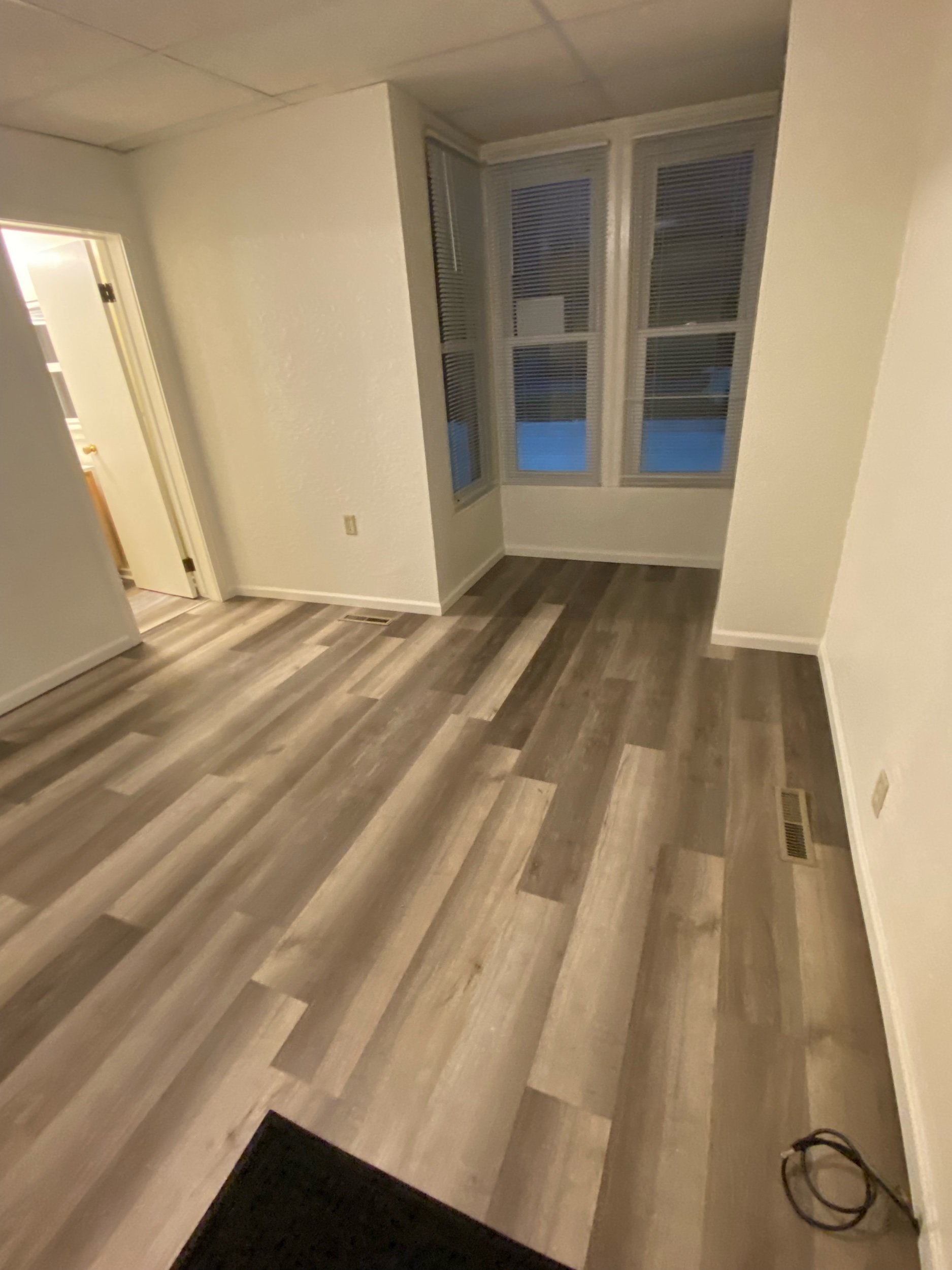 600 S Washington - Apartment #19