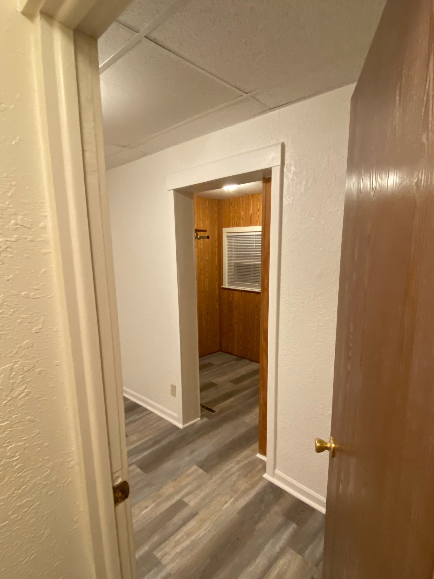 600 S Washington - Apartment #19